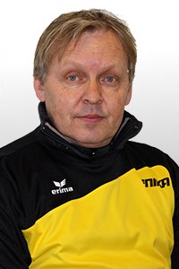 Asle Jørgensen